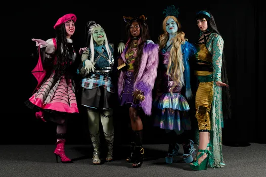 Copyright : Lucas Klotz